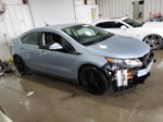 2013 Chevrolet Volt  Синий vin: 1G1RE6E41DU120503