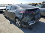 2013 Chevrolet Volt  Gray vin: 1G1RE6E42DU139397