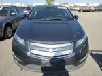 2013 Chevrolet Volt  Серый vin: 1G1RE6E42DU139397