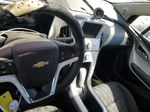 2013 Chevrolet Volt  Серебряный vin: 1G1RE6E45DU137417