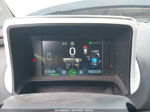 2013 Chevrolet Volt   Серебряный vin: 1G1RE6E46DU149978