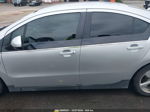 2013 Chevrolet Volt   Silver vin: 1G1RE6E46DU149978