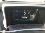 2013 Chevrolet Volt  Белый vin: 1G1RE6E48DU143048