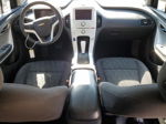 2013 Chevrolet Volt  Серый vin: 1G1RE6E4XDU145206