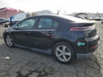 2013 Chevrolet Volt  Черный vin: 1G1RF6E40DU128718