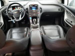 2013 Chevrolet Volt  Синий vin: 1G1RF6E42DU139493