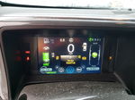 2013 Chevrolet Volt  Синий vin: 1G1RF6E42DU139493