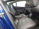 2013 Chevrolet Volt  Синий vin: 1G1RF6E42DU139493