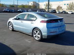 2013 Chevrolet Volt   Blue vin: 1G1RF6E42DU144659