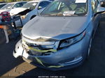 2013 Chevrolet Volt   Blue vin: 1G1RF6E42DU144659