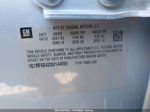 2013 Chevrolet Volt   Blue vin: 1G1RF6E42DU144659
