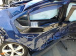 2013 Chevrolet Volt  Синий vin: 1G1RF6E43DU149224