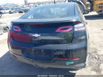 2013 Chevrolet Volt   Black vin: 1G1RF6E45DU149015