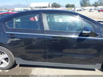 2013 Chevrolet Volt   Черный vin: 1G1RF6E45DU149015