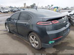 2013 Chevrolet Volt   Black vin: 1G1RF6E46DU137889