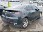 2013 Chevrolet Volt   Black vin: 1G1RF6E46DU137889