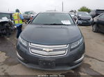 2013 Chevrolet Volt   Black vin: 1G1RF6E46DU137889