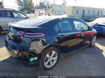 2013 Chevrolet Volt   Black vin: 1G1RF6E48DU107759