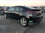 2013 Chevrolet Volt  Черный vin: 1G1RF6E48DU122939