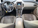 2013 Chevrolet Volt  Черный vin: 1G1RF6E48DU122939