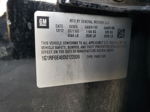 2013 Chevrolet Volt  Черный vin: 1G1RF6E48DU122939