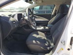 2013 Chevrolet Volt  Белый vin: 1G1RG6E46DU147643