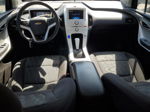 2013 Chevrolet Volt  White vin: 1G1RG6E46DU147643