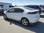 2013 Chevrolet Volt  Белый vin: 1G1RG6E46DU147643