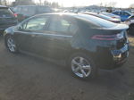 2013 Chevrolet Volt  Black vin: 1G1RG6E49DU121019