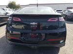 2013 Chevrolet Volt  Black vin: 1G1RH6E40DU111511