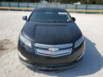 2013 Chevrolet Volt  Black vin: 1G1RH6E41DU126454