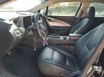 2013 Chevrolet Volt  Черный vin: 1G1RH6E41DU126454