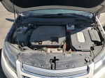 2013 Chevrolet Volt  White vin: 1G1RH6E41DU147174