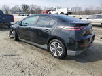 2013 Chevrolet Volt  Черный vin: 1G1RH6E42DU141142