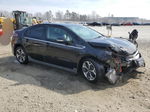 2013 Chevrolet Volt  Black vin: 1G1RH6E42DU141142