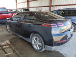 2013 Chevrolet Volt  Black vin: 1G1RH6E43DU102897