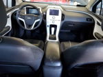 2013 Chevrolet Volt  Black vin: 1G1RH6E43DU102897