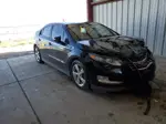 2013 Chevrolet Volt  Black vin: 1G1RH6E43DU102897