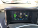 2013 Chevrolet Volt  Blue vin: 1G1RH6E43DU110546