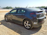 2013 Chevrolet Volt  Серый vin: 1G1RH6E43DU114841