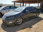 2013 Chevrolet Volt  Gray vin: 1G1RH6E43DU114841