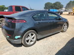 2013 Chevrolet Volt  Gray vin: 1G1RH6E43DU114841