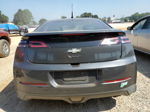 2013 Chevrolet Volt  Серый vin: 1G1RH6E43DU114841