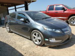 2013 Chevrolet Volt  Gray vin: 1G1RH6E43DU114841