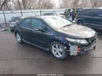 2013 Chevrolet Volt   Черный vin: 1G1RH6E44DU119093