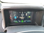 2013 Chevrolet Volt  Серый vin: 1G1RH6E45DU121421