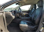 2013 Chevrolet Volt  Серый vin: 1G1RH6E45DU121421