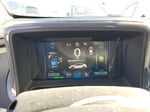 2013 Chevrolet Volt  Silver vin: 1G1RH6E45DU131186