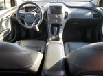 2013 Chevrolet Volt  Черный vin: 1G1RH6E46DU119614