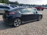 2013 Chevrolet Volt  Black vin: 1G1RH6E46DU136056